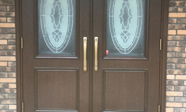 その他の玄関ドア