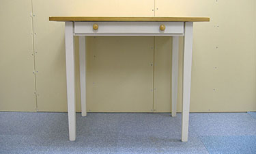 テーブル脚製作・修理