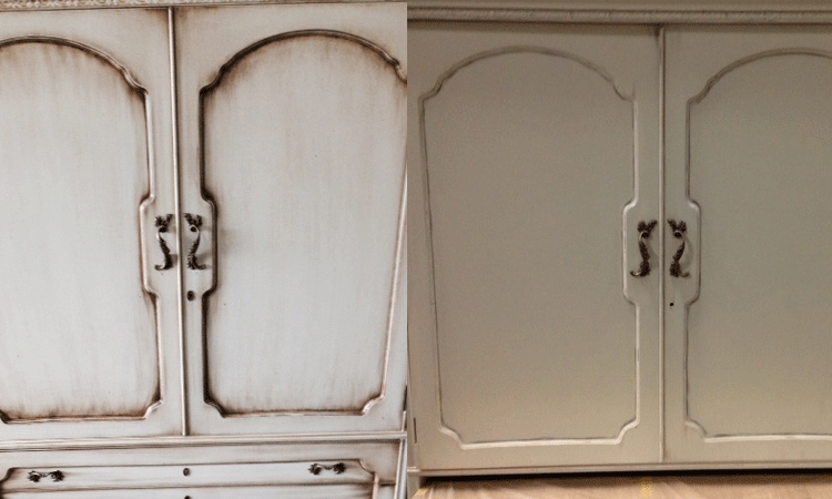 和箪笥のリフォーム